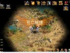跳跃的木偶