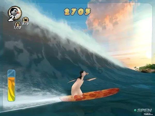 海底的秘密