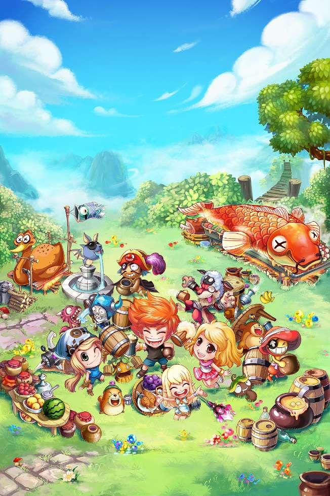 城步税务：开展“三味”素拓活动 凝聚青年税务力量